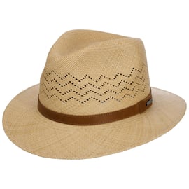 Stetson Vendrico Traveller Panama Hat