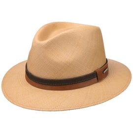 Stetson Vermaron Traveller Panama Hat