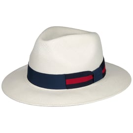 Stetson Vondrio Traveller Panama Hat