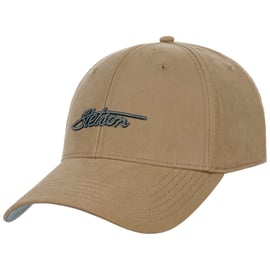 Waxed Cotton WR Cap by Stetson - 79,00 €