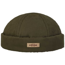 Stetson Waxed Cotton WR Docker Hat