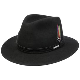 Stetson Wendover Traveller Wool Hat