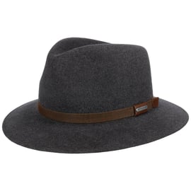 Stetson Wesburg Traveller Fur Felt Hat