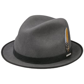 Stetson Wrentham Player Hat VitaFelt Hat