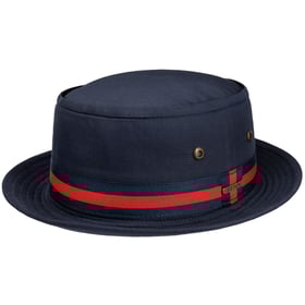 Indiana Jones Chapeau Bogat Penn Femme/Homme - Made In The EU Feute De Chapeau Cowboy Femme