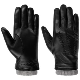 Stetson Classic Uni Goat Leather Gloves