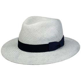 帽子 STETSON Panama HAT Stetson Crochet Traveller Panama Hat