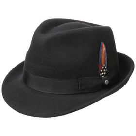 Fashion: Kostenlose Lieferung und Rückgabe. Stetson Beresford Wollhut Western Outdoorhut Herren Winter. Jetzt bestellen