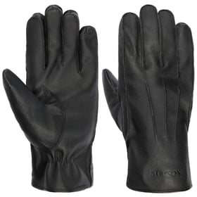 Stetson Classic Uni Goat Leather Gloves