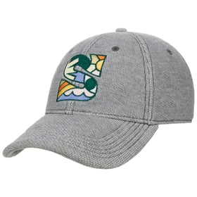 Stetson Shadow Plaid Cap