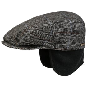 帽子 alexiastam Knit Ear Flap Cap alexiastam Knit Ear Flap Cap