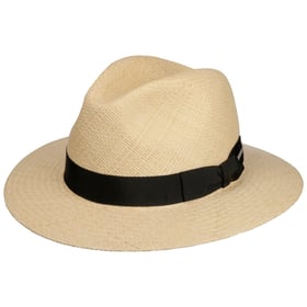帽子 STETSON DUO PANAMA G3 帽子 STETSON DUO PANAMA G3 Airway Panama Safari Hat | Stetson