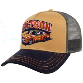 Stetson American Heritage Trucker Cap (52506) Ab 39,00 - View #2