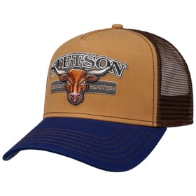 Oily Goat Suede Cap --> Stetson.eu