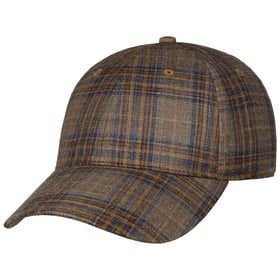 Stetson sunblocker field cap | Klassiker entdecken