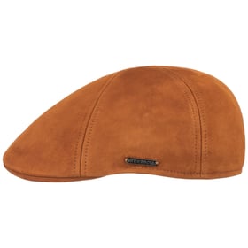 Stetson Classic Suede Cap