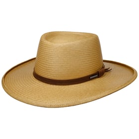 Stetson Panama Hats - elegant, high quality & classy