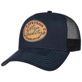 Oily Goat Suede Cap --> Stetson.eu