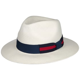 帽子 STETSON Panama HAT Stetson Panama Hats - elegant, high quality & classy