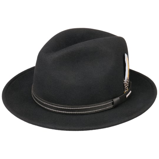 Stetson felt hats - high quality, protective & robust