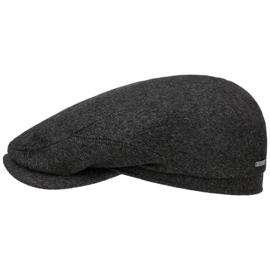 Stetson - Grijs - Katoen - Ademend - 60 - Petten & Caps kopen