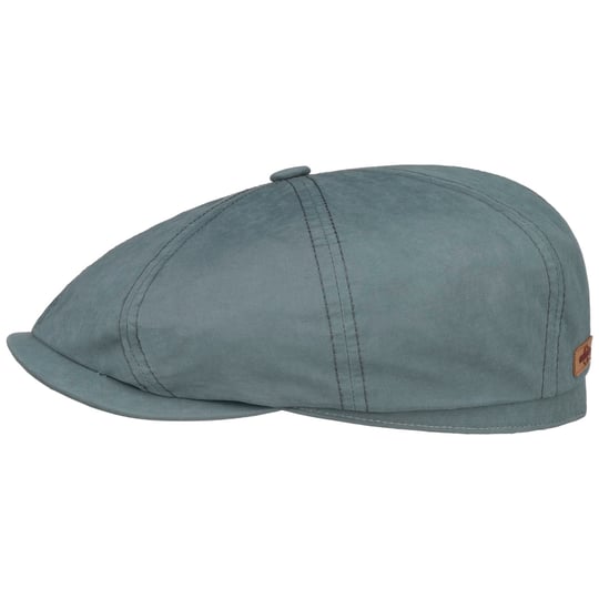 Casquette Hatteras Waxed Cotton Linen
