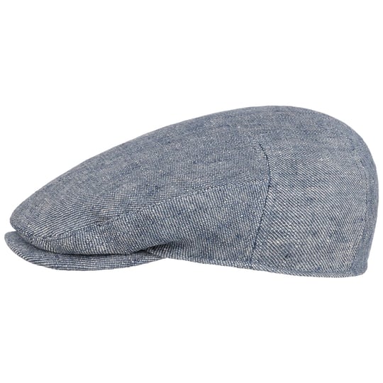 Casquette Plate (flat Cap) Homme En Laine - Fabriquée Main Au Royaume-Uni, Style Vintage Et élégant