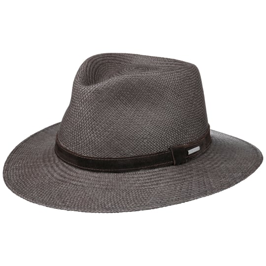 Chapeau en Paille Shields Toyo by Stetson - 59,00