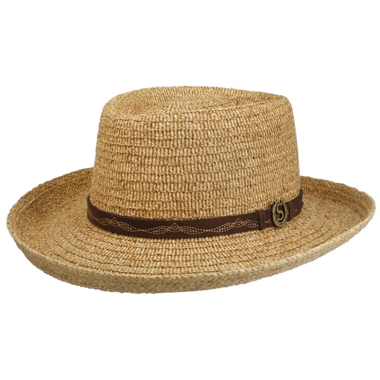 Chapeau de cowboy shantung - France