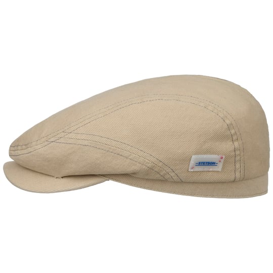 Stetson Coppola 6 Panel Sustainable Cotton