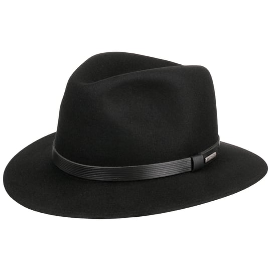 Stetson felt hats - high quality, protective & robust