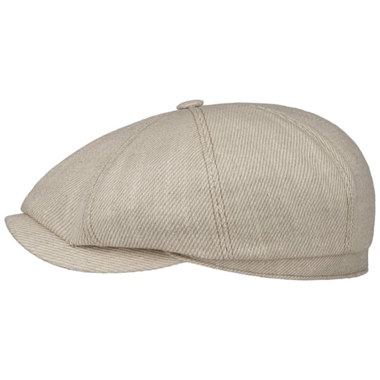 Stetson Hatteras flat cap - the classic