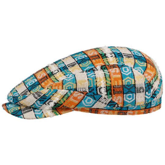 Curson Cord Driver Schirmmütze by Stetson | 99,00