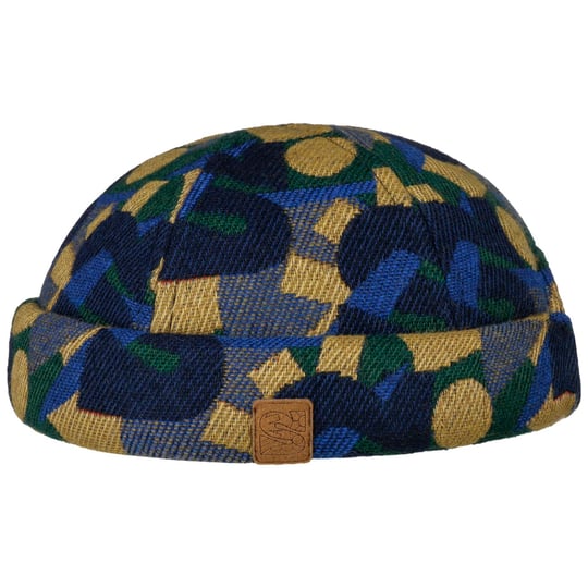 Lavoy Herringbone Dockermütze by Stetson | 79,00 Lavoy Herringbone Dockermütze by Stetson | 79,00