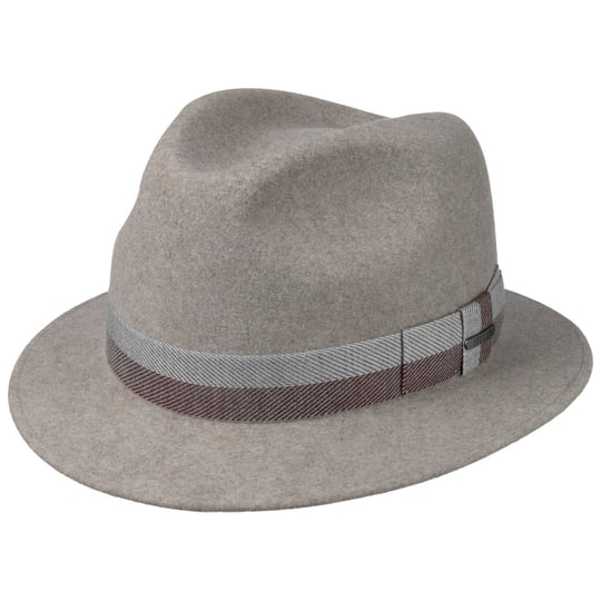 Stetson felt hats - high quality, protective & robust