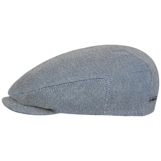 Stetson peaked caps - in various materials