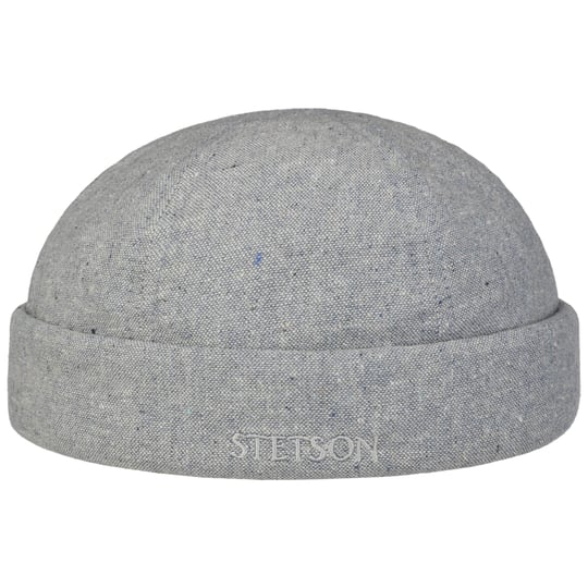 Uni Cotton Dockermuts by Stetson - € 89,00