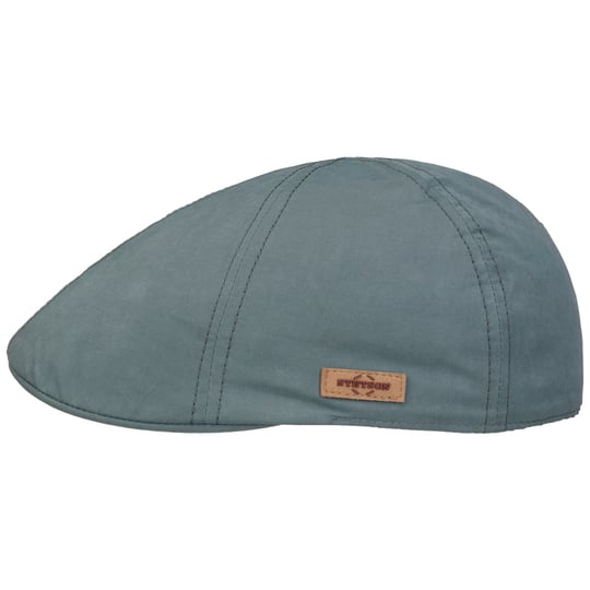 Stetson Texas Hertford Pet Heren - Made in the EU flat hat met