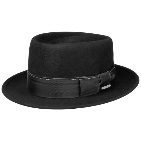 Stetson felt hats - high quality, protective & robust