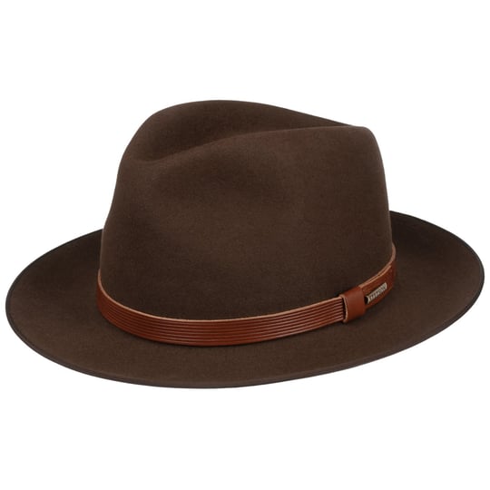 Stetson felt hats - high quality, protective & robust