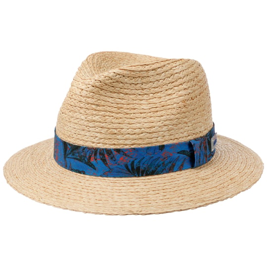 STETSON Classic Band Pork Pie hoed UV-bescherming Heren Lente Zomer