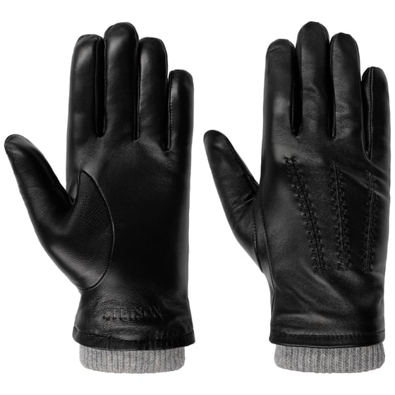 Merino Deer Heren Handschoenen by Caridei - € 129,00