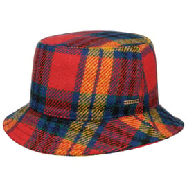 Medfield Seagrass, Hats Stetson Leggero e con fori