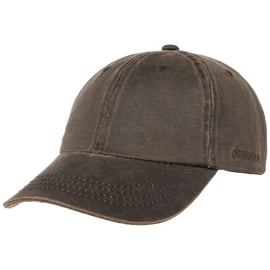 Stetson New American Heritage Trucker Cap