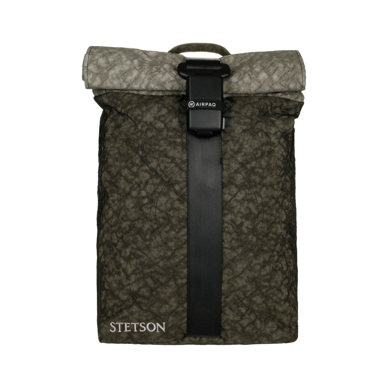 Airpaq Rucksack --> Stetson.eu