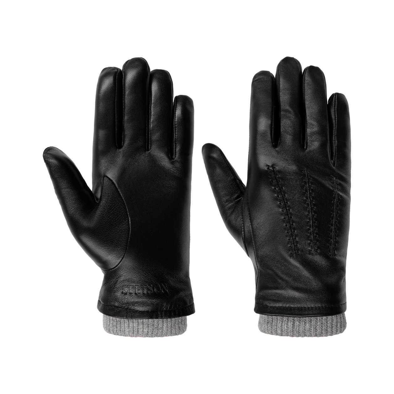 Stetson Conductive Sheepskin Gloves