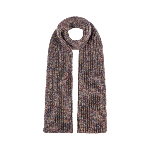 Stetson �charpe en Laine Velvain Sustainable