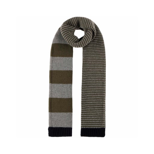 Stetson �charpe en Tricot Dillingham