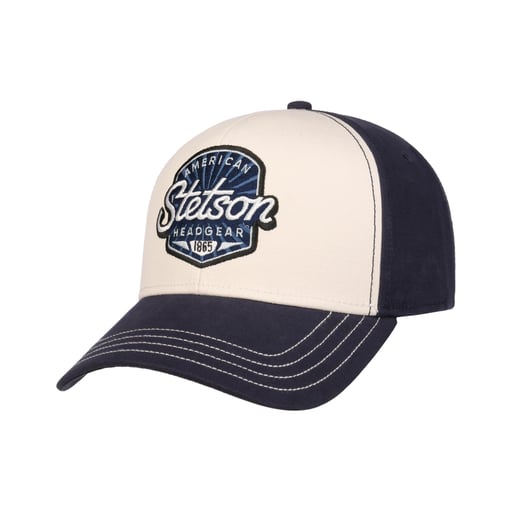 Stetson 1865 American Headgear Pet