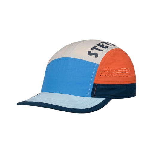 Stetson 5 Panel Runner�s Cap